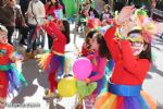 carnaval infantil