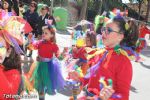 carnaval infantil