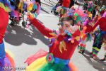 carnaval infantil