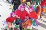 carnaval infantil