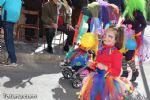carnaval infantil