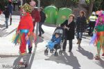 carnaval infantil