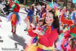 carnaval infantil