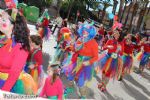 carnaval infantil