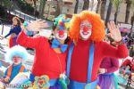 carnaval infantil