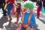 carnaval infantil