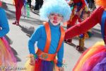 carnaval infantil