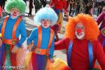 carnaval infantil