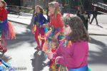 carnaval infantil