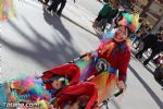 carnaval infantil