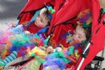 carnaval infantil