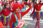 carnaval infantil
