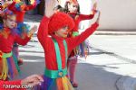 carnaval infantil