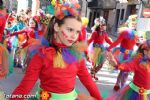 carnaval infantil