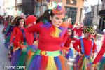 carnaval infantil