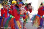 carnaval infantil