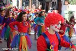 carnaval infantil