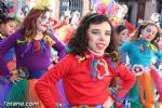 carnaval infantil