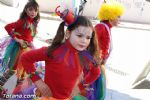carnaval infantil