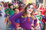 carnaval infantil