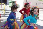 carnaval infantil