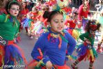 carnaval infantil