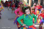 carnaval infantil