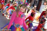 carnaval infantil
