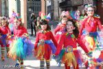 carnaval infantil