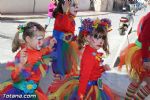 carnaval infantil