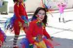 carnaval infantil