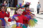 carnaval infantil