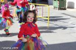 carnaval infantil