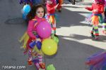 carnaval infantil