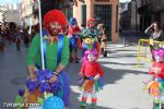 carnaval infantil