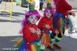 carnaval infantil