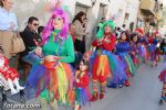 carnaval infantil