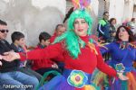 carnaval infantil