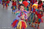 carnaval infantil