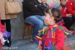 carnaval infantil