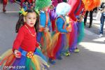 carnaval infantil