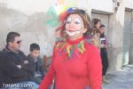 carnaval infantil
