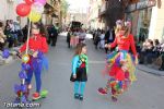 carnaval infantil