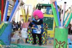 carnaval infantil