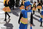 carnaval infantil