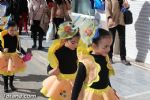 carnaval infantil