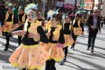 carnaval infantil
