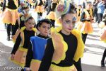 carnaval infantil