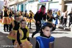 carnaval infantil