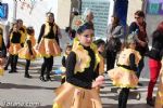 carnaval infantil